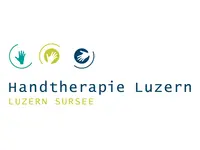 HANDTHERAPIE LUZERN AG Sursee Kompetenzzentrum für Ergotherapie - cliccare per ingrandire l’immagine 1 in una lightbox