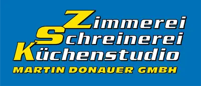 Zimmerei Schreinerei Martin Donauer GmbH