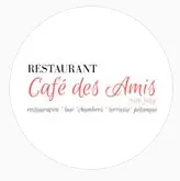 Café des Amis