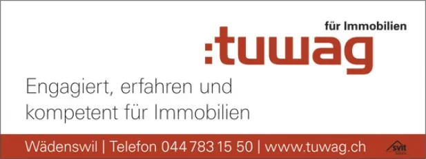 Tuwag Immobilien AG