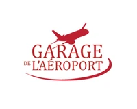 Logo Garage de l'aéroport