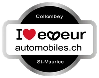 Logo Ecoeur Automobiles SA