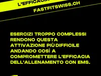 Fast Fit Lugano - cliccare per ingrandire l’immagine 22 in una lightbox