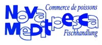 Logo Novameditpesca Sàrl