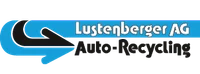 Lustenberger AG Autoverwertung logo