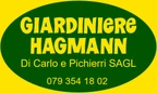 Giardiniere Hagmann Di Carlo e Pichierri SAGL