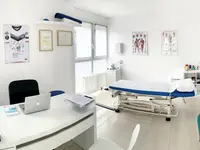 PhysioMedical Group - Fisioterapia e Medicina Riabilitativa e Sportiva - cliccare per ingrandire l’immagine 2 in una lightbox