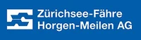 Zürichsee Fähre Meilen-Logo