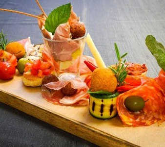 Antipasto