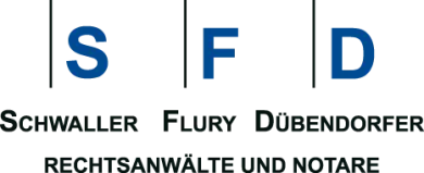 Advokatur + Notariat Schwaller Flury Dübendorfer