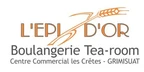 Tea room l'Epi d'or, Grimisuat