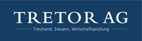 TRETOR AG-Logo