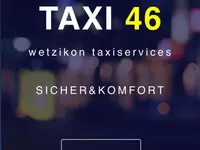 Taxi 46 – click to enlarge the image 5 in a lightbox