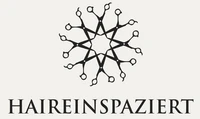 Haireinspaziert Milena Wanner logo