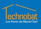 Technobat Les Ponts-de-Martel Sàrl