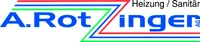 Logo Albert Rotzinger AG