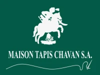 Logo Maison Chavan