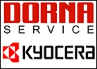 Logo Dorna Service Sagl