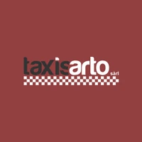 Logo Taxis Arto Sàrl