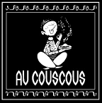 Logo Au Couscous