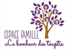 Espace Famille, Le Bonheur des Touptis