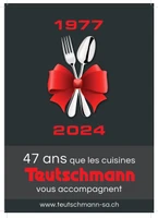 Logo Teutschmann Cuisines