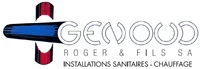 GENOUD Roger & Fils SA logo