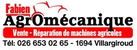 Logo Fabien Agromécanique SA