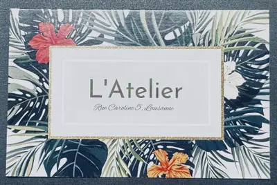 Salon L'Atelier