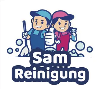 SAM Reinigung, Inh. H Mohammadi