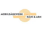 Logo MOBILSÄGEWERK HÄNI HP