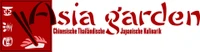 Asia Garden Langstrasse logo