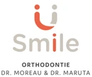 Usmile Orthodontie Dr Moreau & Dr Maruta