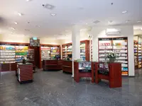 Gotthard Apotheke Parfumerie – click to enlarge the image 1 in a lightbox