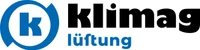 Logo klimag lüftungs ag