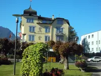 Hotel Oberländerhof – click to enlarge the image 3 in a lightbox