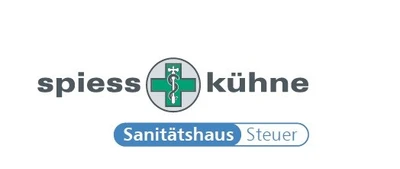 Sanitätshaus Steuer / spiess + kühne ag