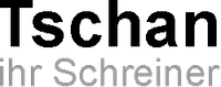 Logo Tschan Ihr Schreiner