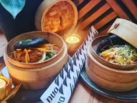 Restaurant Nua | the dumpling spirit - cliccare per ingrandire l’immagine 10 in una lightbox