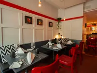 Restaurant BARZ – Cliquez pour agrandir l’image 11 dans une Lightbox