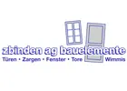 Zbinden AG Bauelemente