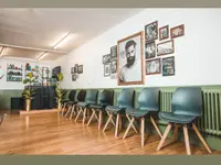 Rosario Barber Shop – Cliquez pour agrandir l’image 5 dans une Lightbox