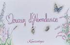 Douceur d'Abondance