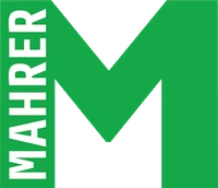 Logo Mahrer Gartenbau GmbH