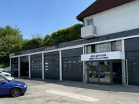 Garage de la Sorge Sàrl – Cliquez pour agrandir l’image 1 dans une Lightbox