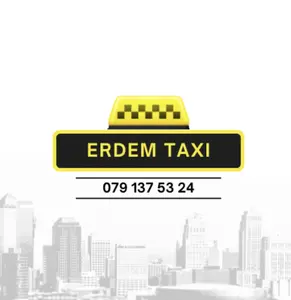 Erdem Taxi