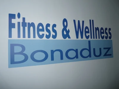 Fitness & Wellness / Minigolf Bonaduz