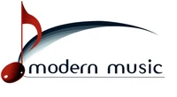 modern music gmbh logo