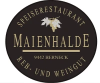 Speiserestaurant Maienhalde logo