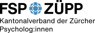 Kantonalverband der Zürcher Psycholog:innen  (ZüPP)